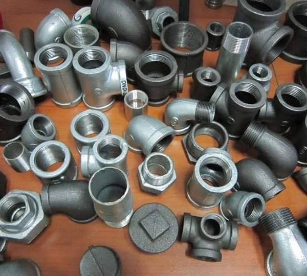 All Kind of G.I PIPE Fittings available