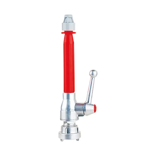 Storz standard branchpipe